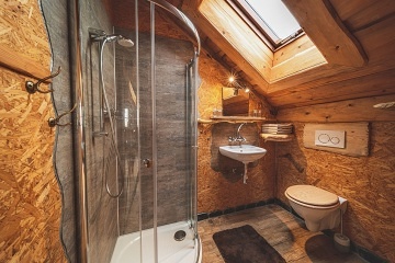 Srub p��rodn� park Man�t�nsko - Rab�tejnsko - kon�