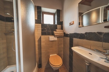 Srub p��rodn� park Man�t�nsko - Rab�tejnsko - kon�