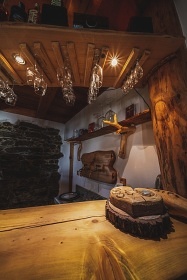 Srub p��rodn� park Man�t�nsko - Rab�tejnsko - kon�