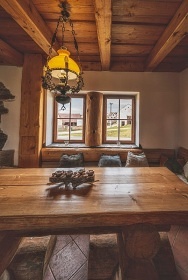 Srub p��rodn� park Man�t�nsko - Rab�tejnsko - kon�