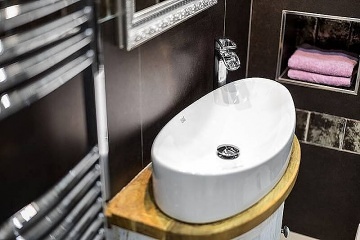 Rodinn� chata - apartm�ny a wellness - Beskydy