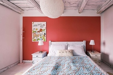 Rodinn� chata - apartm�ny a wellness - Beskydy