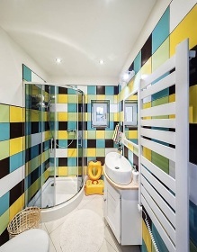 Rodinn� chata - apartm�ny a wellness - Beskydy