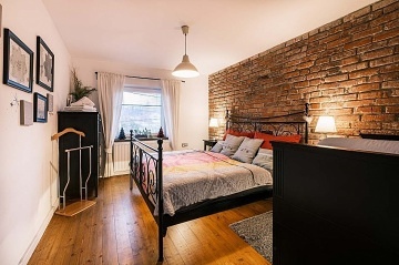 Rodinn� chata - apartm�ny a wellness - Beskydy