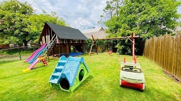 Rodinn� chata - apartm�ny a wellness - Beskydy