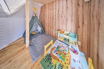 Z�itkov� ubytov�n� - u p�ehrady Slapy nad Vltavou