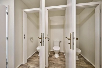 Z�itkov� ubytov�n� - u p�ehrady Slapy nad Vltavou