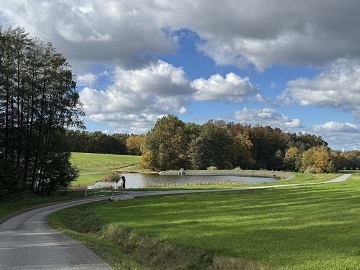 Srub s wellness - Jizersk� hory - Liberec