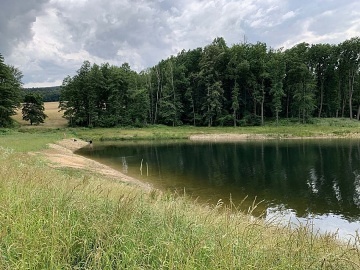 Srub s wellness - Jizersk� hory - Liberec