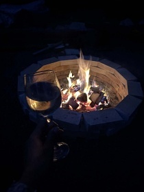 Srub s wellness - Jizersk� hory - Liberec