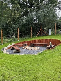 Srub s wellness - Jizersk� hory - Liberec