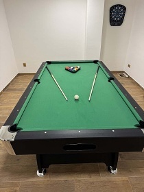 Srub s wellness - Jizersk� hory - Liberec