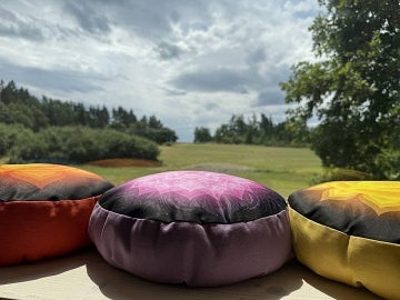 Glamping samota u lesa - Hora��ovick� pahorkatina