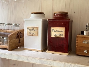 Glamping samota u lesa - Blatensk� pahorkatina