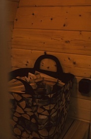 Glamping s wellness - samota u �eky - �elezn� hory