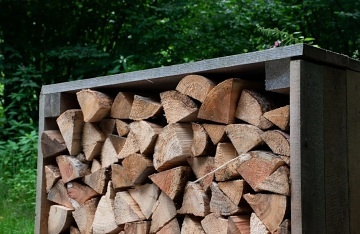 Glamping na samot� se saunou - Skute�