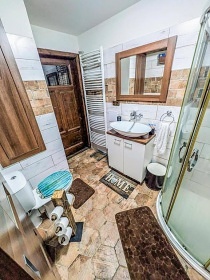 Wellness chata u vody - Nau�n� stezka - Vyso�ina