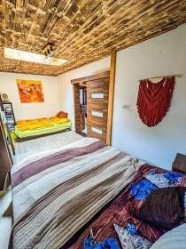 Wellness chata u vody - Nau�n� stezka - Vyso�ina