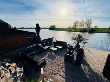 Wellness chata u vody - Nau�n� stezka - Vyso�ina