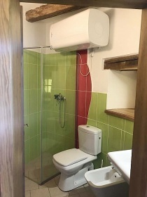 Glamping chalupa na samot� - Krom��� - Ch�iby