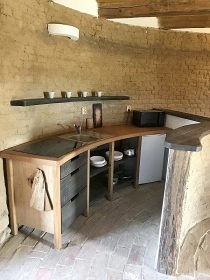 Glamping chalupa na samot� - Krom��� - Ch�iby