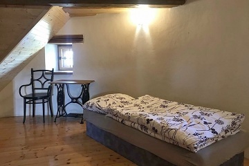 Glamping chalupa na samot� - Krom��� - Ch�iby