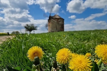 Glamping chalupa na samot� - Krom��� - Ch�iby