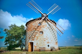 Nov� objekt: Glamping chalupa na samot� - Krom��� - Ch�iby 2C-545