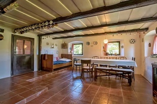 Chalupa Doln� Old�i�