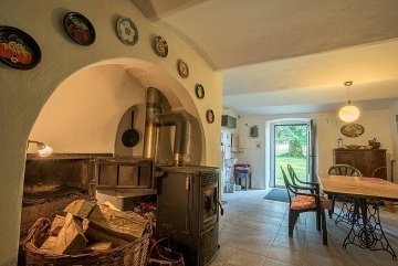 Chalupa na konci sv�ta - Trojmez� - Jizersk� hory