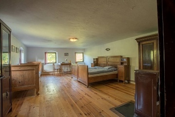 Chalupa na konci sv�ta - Trojmez� - Jizersk� hory