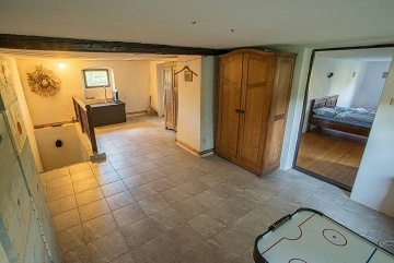 Chalupa na konci sv�ta - Trojmez� - Jizersk� hory