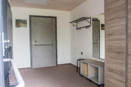 Apartmány POD LESEM - bezbariér. apartmán A