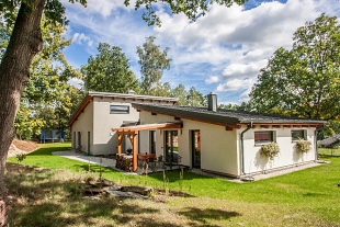 Apartmn u Nerky - Jindichv Hradec - Tel