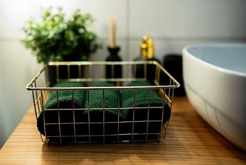 Glamping s koupac�m sudem - Ti�nov - Pern�tejn