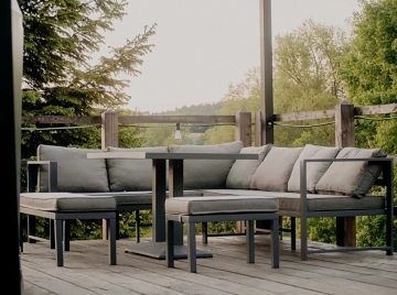 Glamping s koupac�m sudem - Ti�nov - Pern�tejn