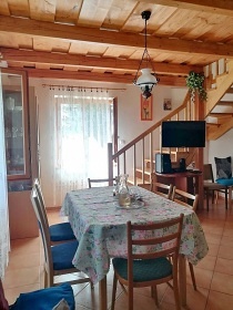 Chata Moravsk� kras - rybn�k Ol�ovec - Macocha