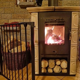 Chata Moravsk� kras - rybn�k Ol�ovec - Macocha