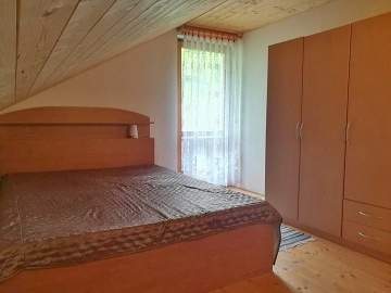 Chata Moravsk� kras - rybn�k Ol�ovec - Macocha