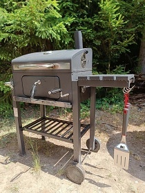 Chata Moravsk� kras - rybn�k Ol�ovec - Macocha