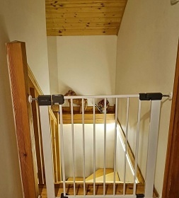 Chata Moravsk� kras - rybn�k Ol�ovec - Macocha