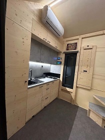 Rodinn� Glamping a koupac� sud - Ml�nsk� rybn�k