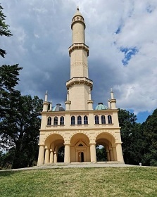 Rodinn� Glamping a koupac� sud - Ml�nsk� rybn�k