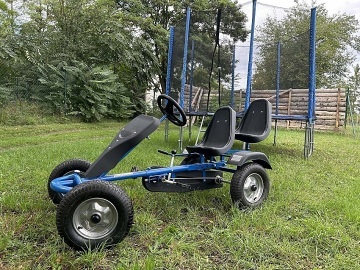 Glamping s v��ivkou - P�lava - B�eclav