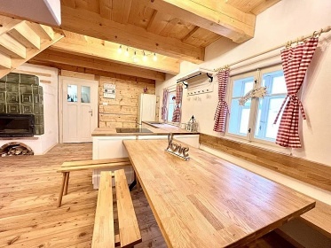 Roubenka �tramberk