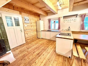 Roubenka �tramberk