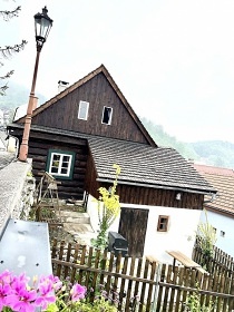 Roubenka �tramberk