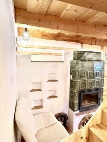 Roubenka Moravsk� Betl�m - �trambersk� Tr�ba