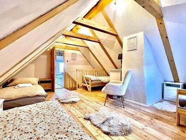 Roubenka �tramberk