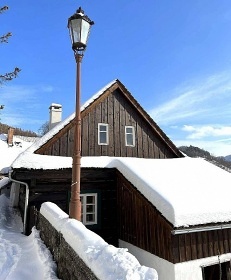 Roubenka �tramberk